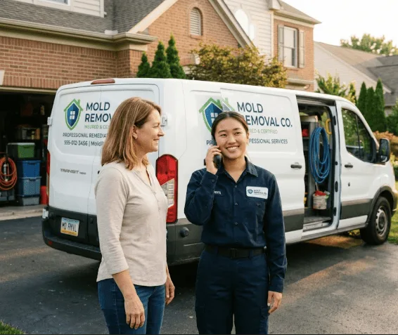 Crawlspace Mold Remediation West Point, NE FAQs